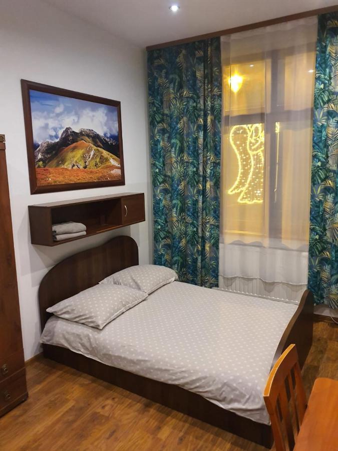 Apartamenty Krupowki 扎科帕内 客房 照片