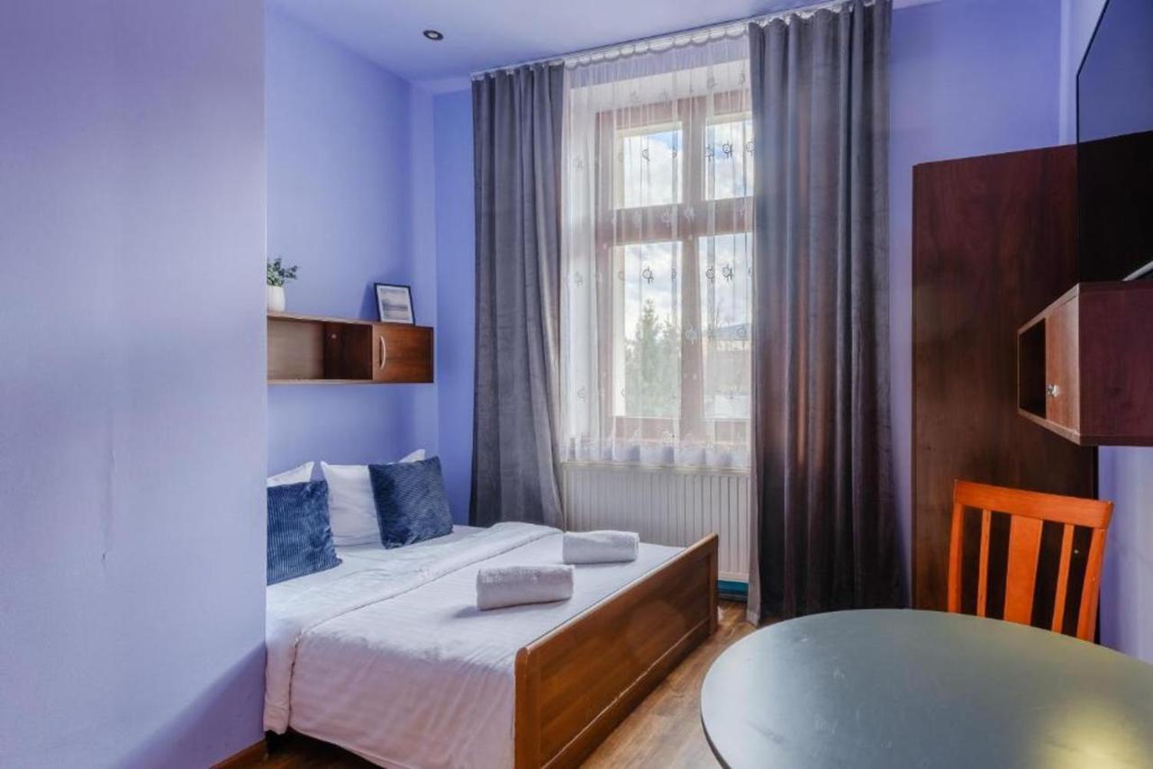 Apartamenty Krupowki 扎科帕内 外观 照片