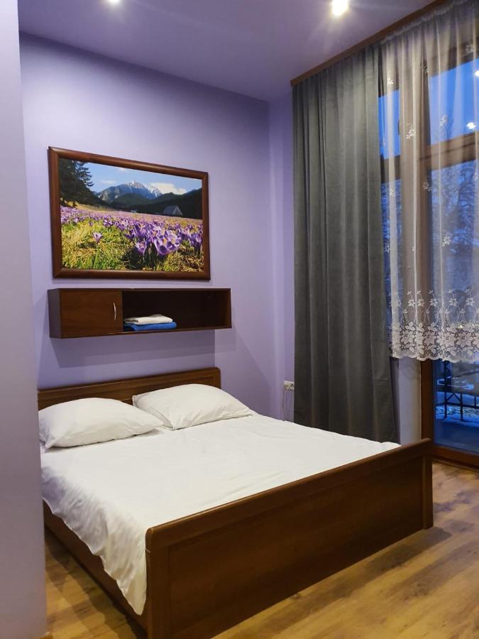 Apartamenty Krupowki 扎科帕内 客房 照片