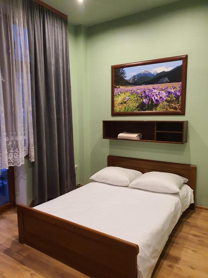 Apartamenty Krupowki 扎科帕内 客房 照片