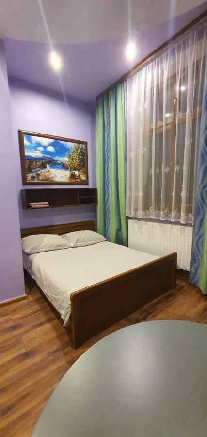 Apartamenty Krupowki 扎科帕内 客房 照片