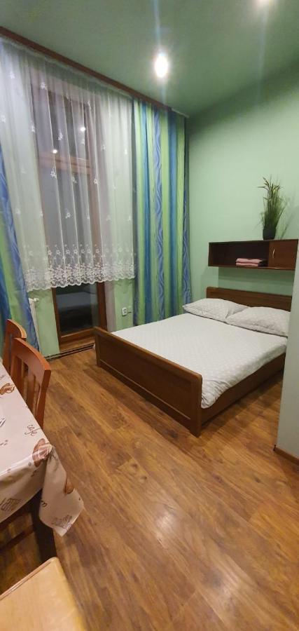 Apartamenty Krupowki 扎科帕内 客房 照片