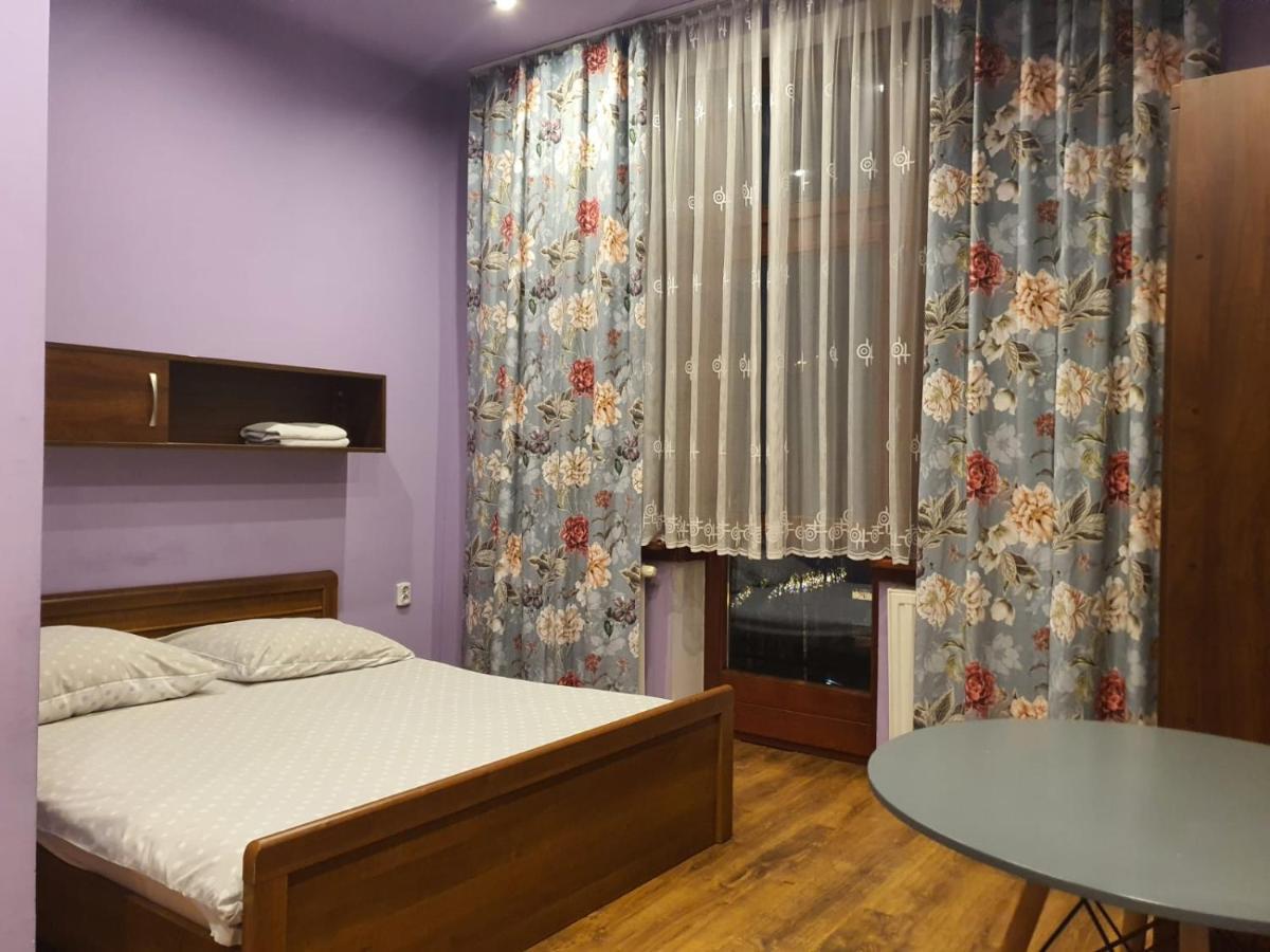 Apartamenty Krupowki 扎科帕内 客房 照片