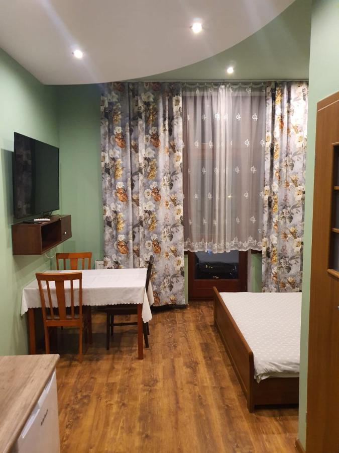 Apartamenty Krupowki 扎科帕内 客房 照片