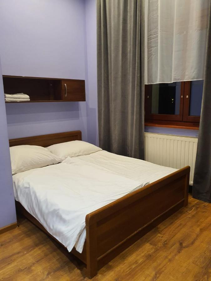 Apartamenty Krupowki 扎科帕内 客房 照片