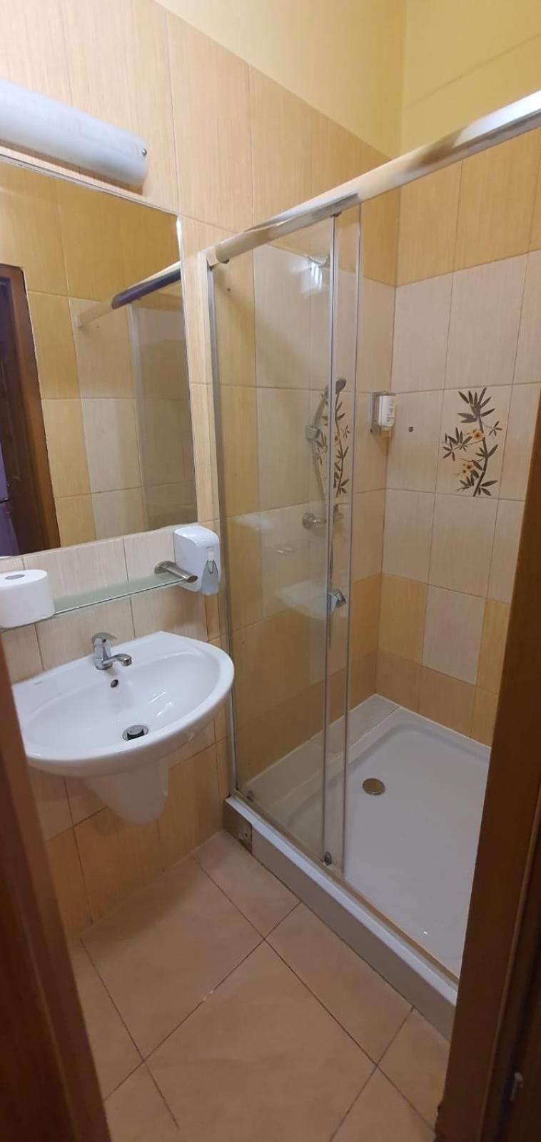 Apartamenty Krupowki 扎科帕内 客房 照片
