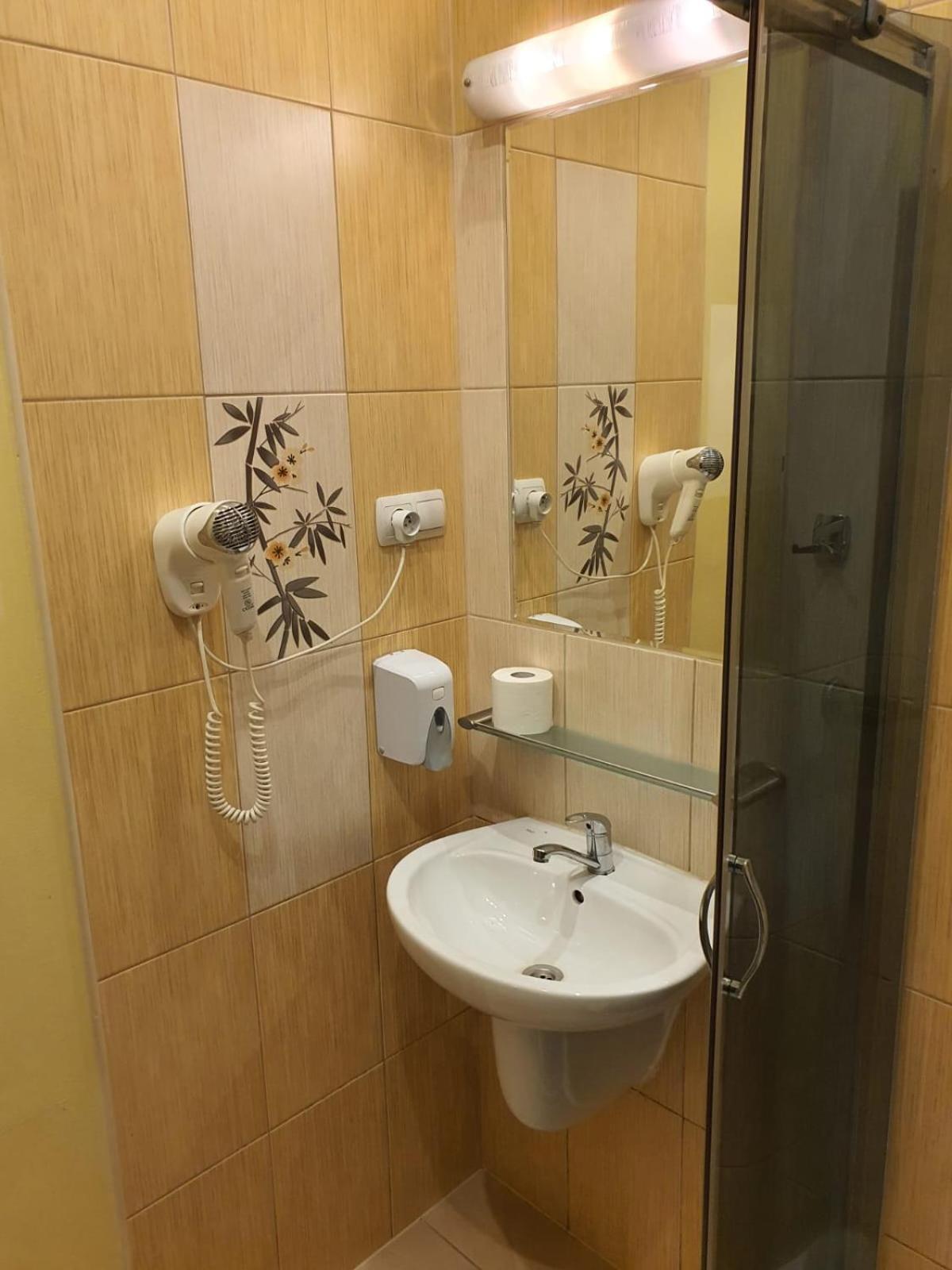Apartamenty Krupowki 扎科帕内 客房 照片