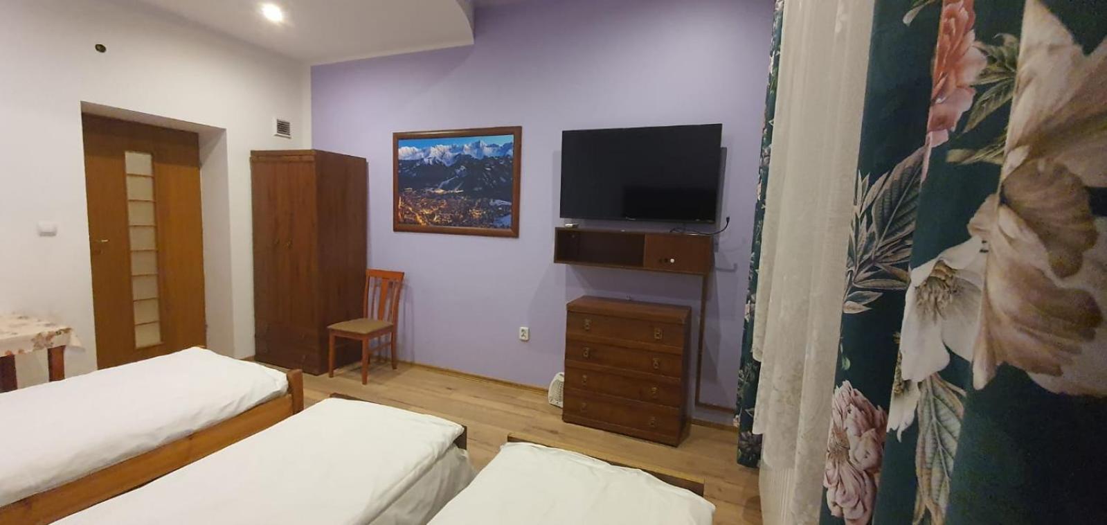 Apartamenty Krupowki 扎科帕内 客房 照片