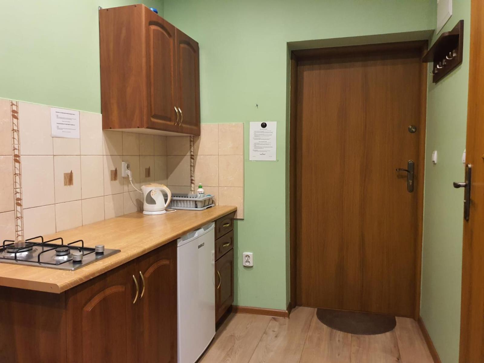 Apartamenty Krupowki 扎科帕内 客房 照片