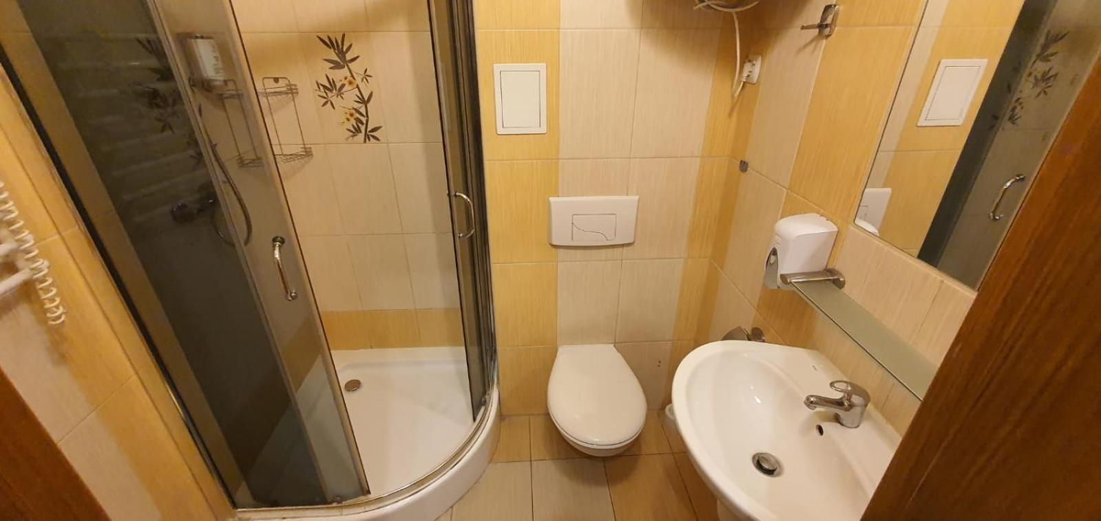 Apartamenty Krupowki 扎科帕内 客房 照片