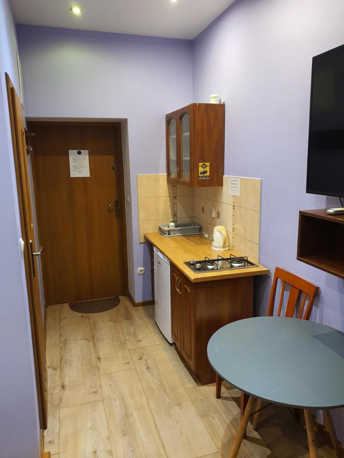 Apartamenty Krupowki 扎科帕内 客房 照片