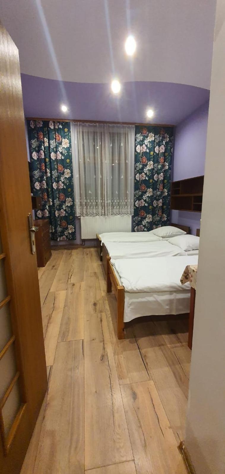 Apartamenty Krupowki 扎科帕内 客房 照片