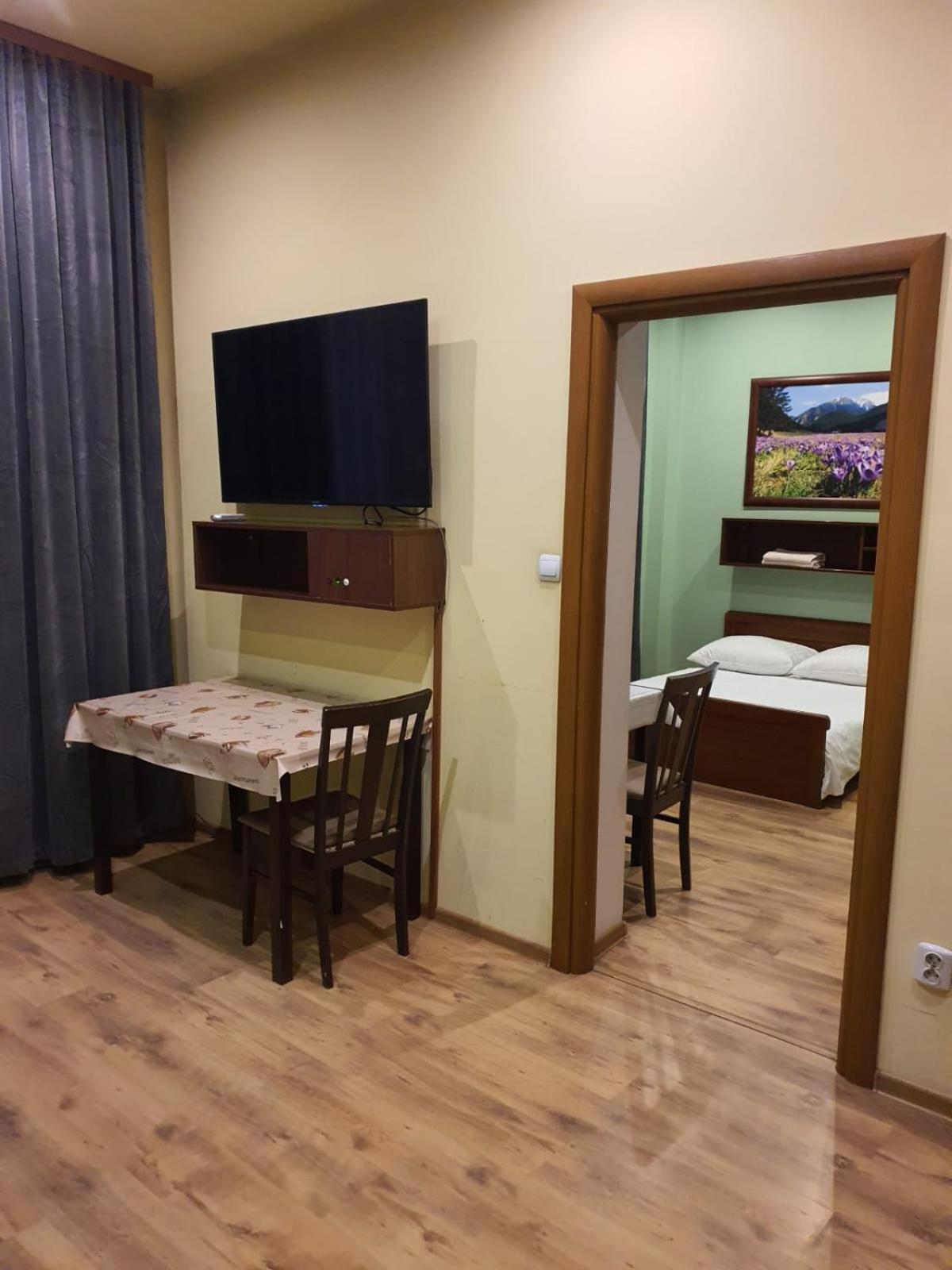Apartamenty Krupowki 扎科帕内 客房 照片