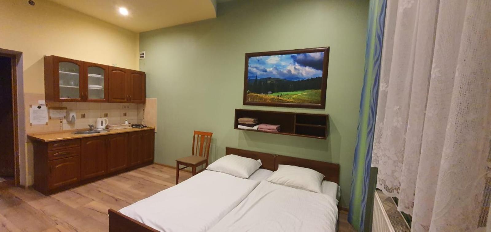 Apartamenty Krupowki 扎科帕内 客房 照片