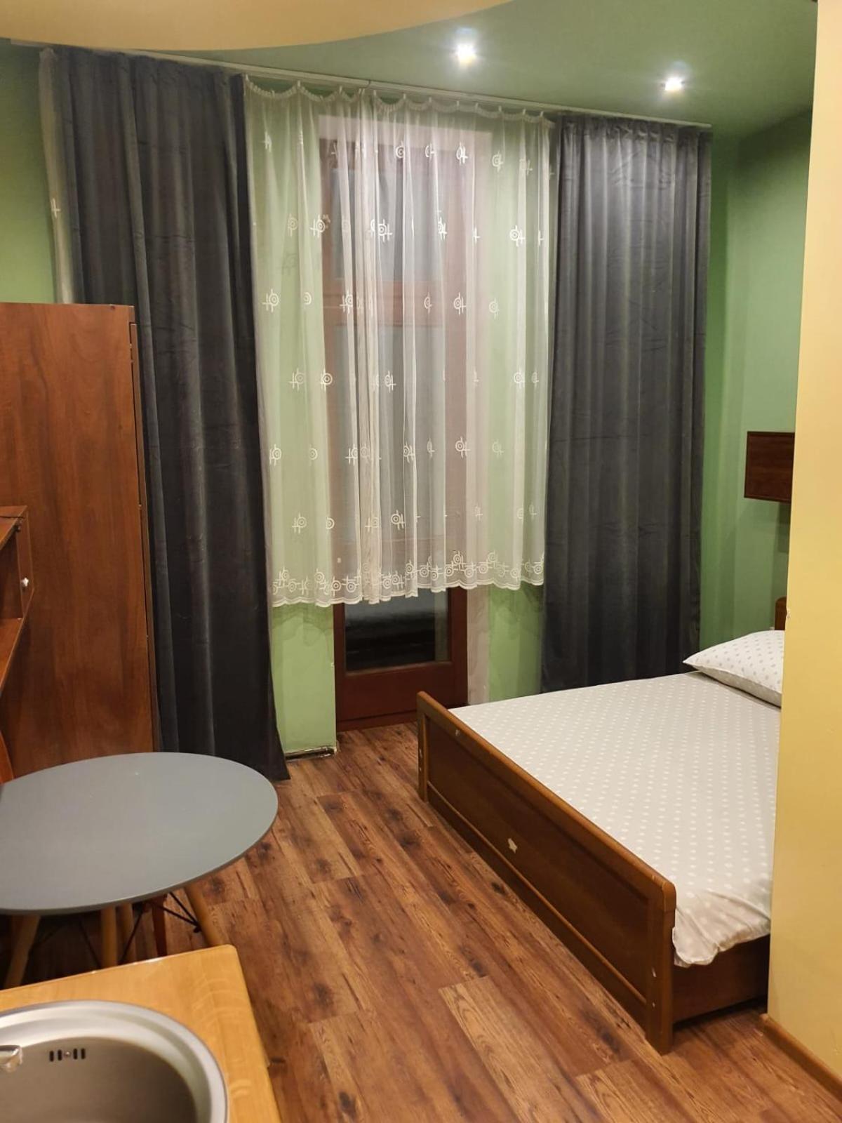 Apartamenty Krupowki 扎科帕内 客房 照片