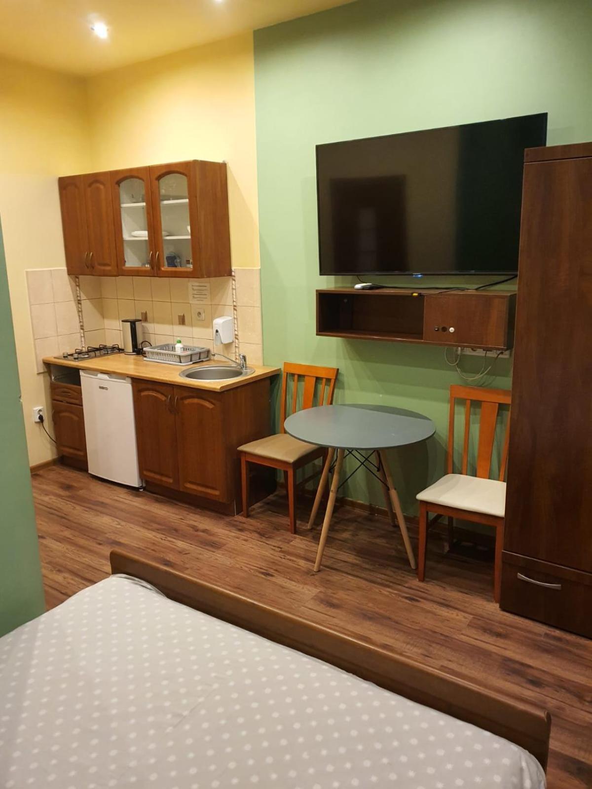 Apartamenty Krupowki 扎科帕内 客房 照片