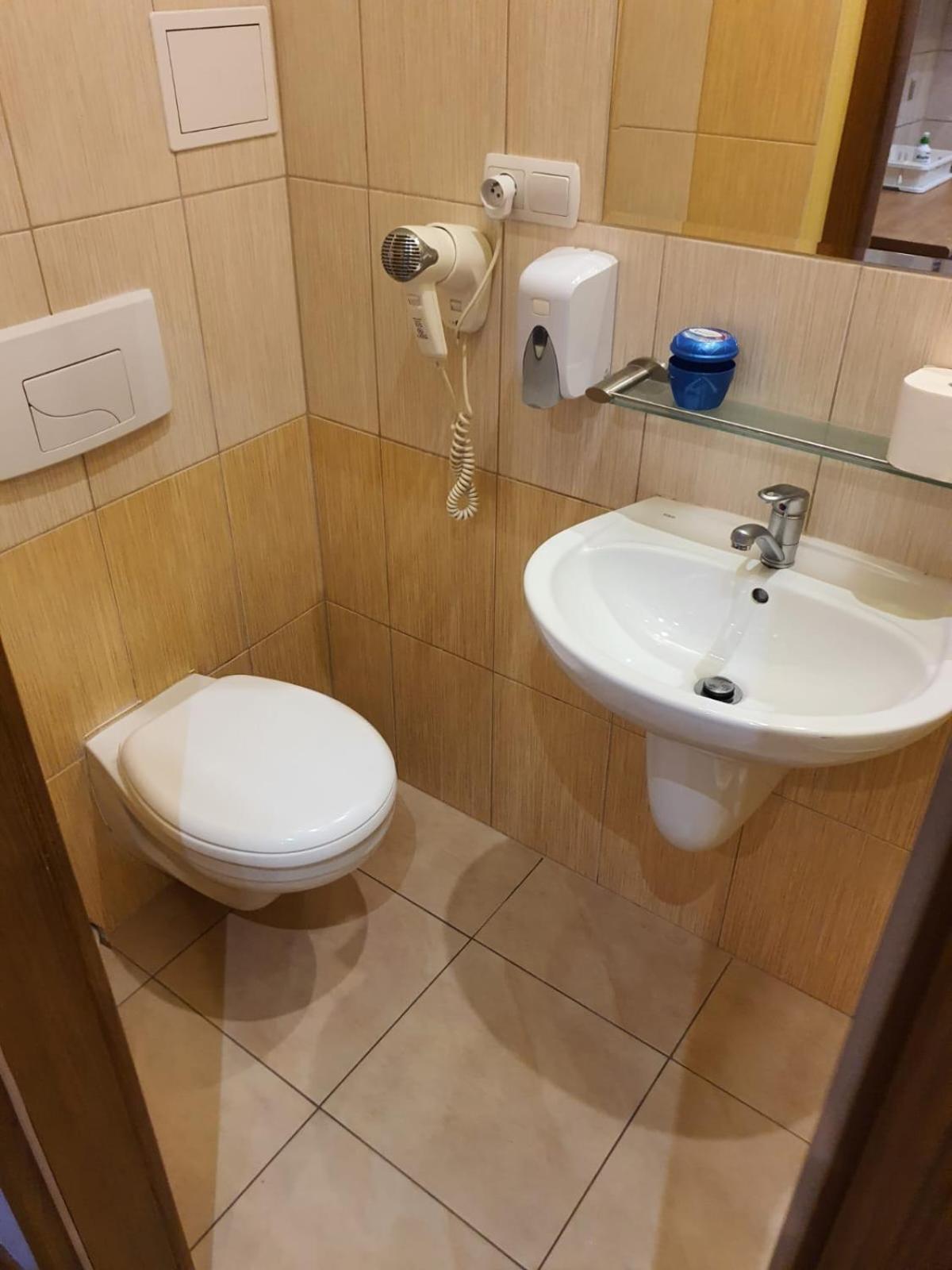 Apartamenty Krupowki 扎科帕内 客房 照片