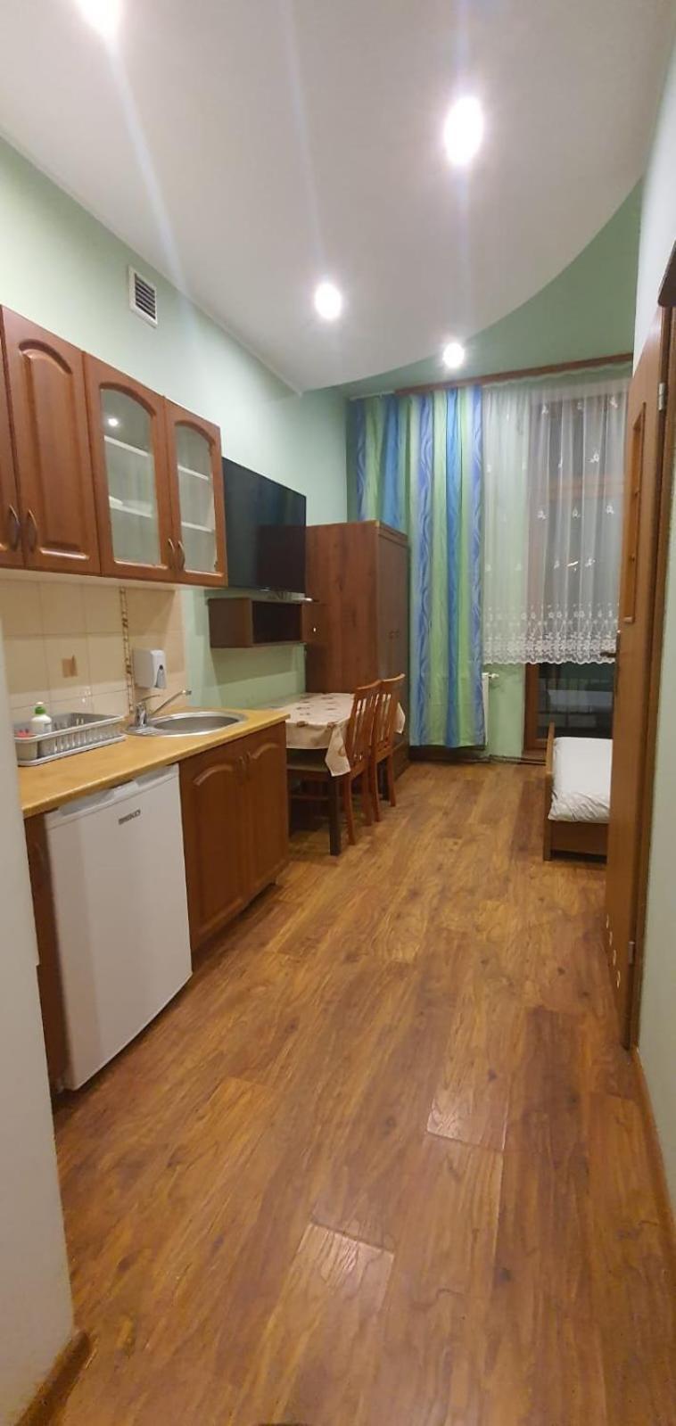 Apartamenty Krupowki 扎科帕内 客房 照片