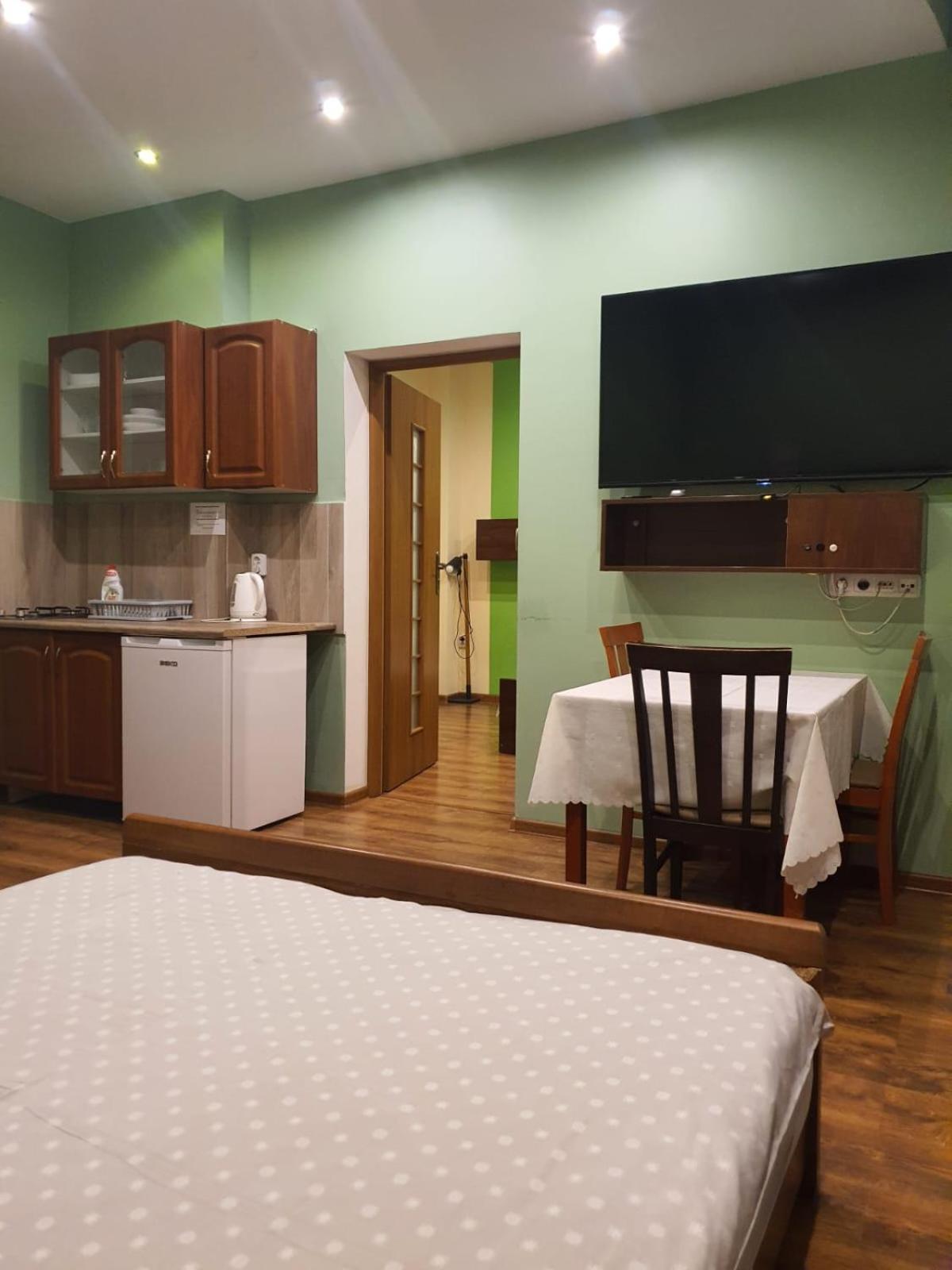 Apartamenty Krupowki 扎科帕内 客房 照片