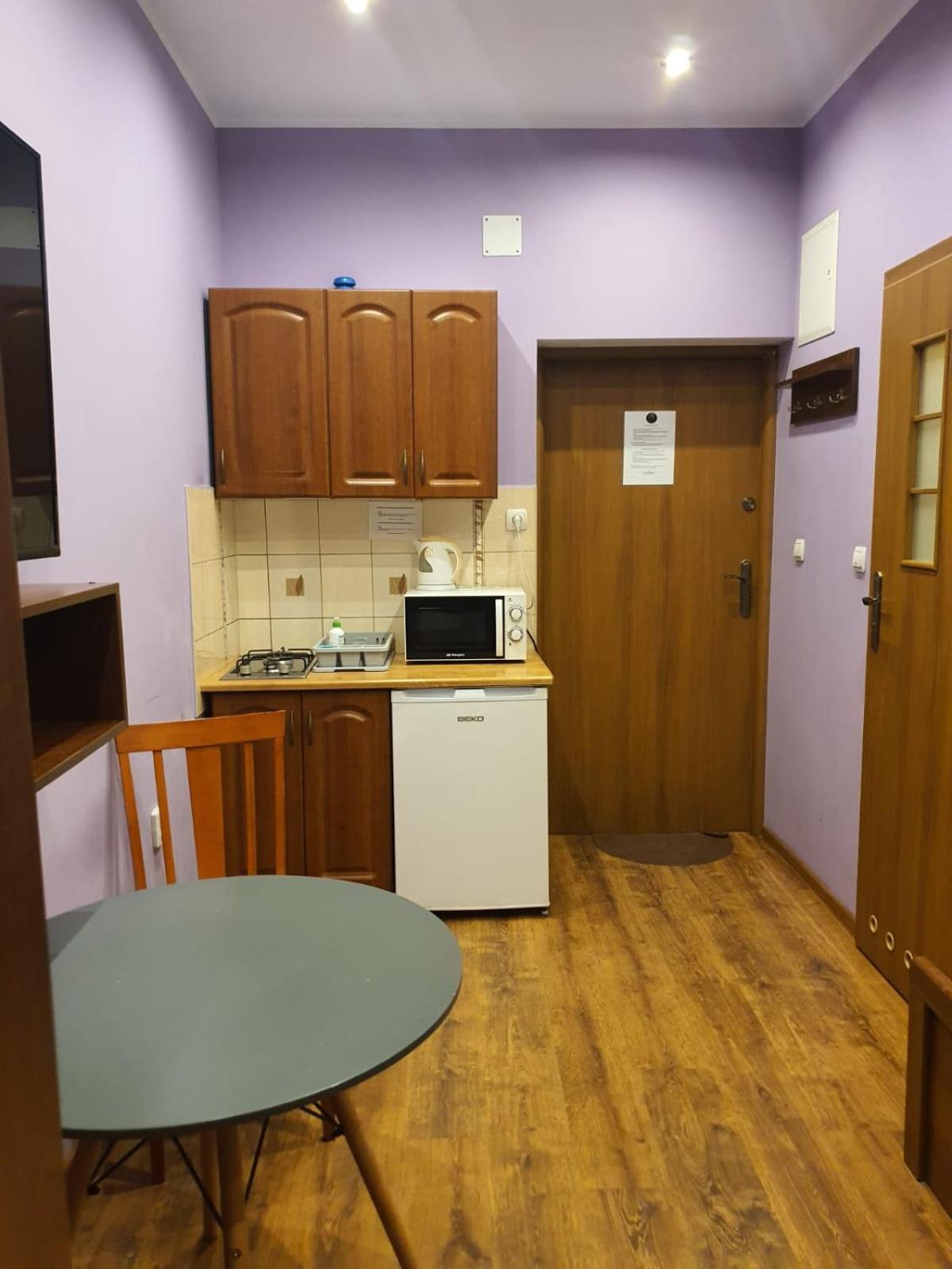 Apartamenty Krupowki 扎科帕内 客房 照片