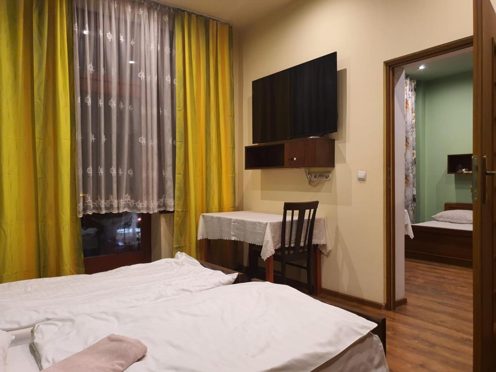 Apartamenty Krupowki 扎科帕内 客房 照片
