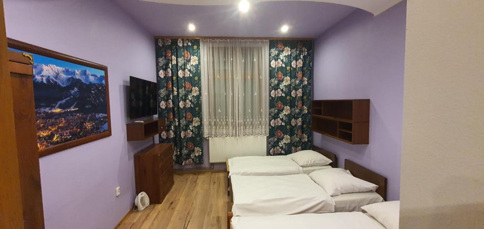 Apartamenty Krupowki 扎科帕内 客房 照片