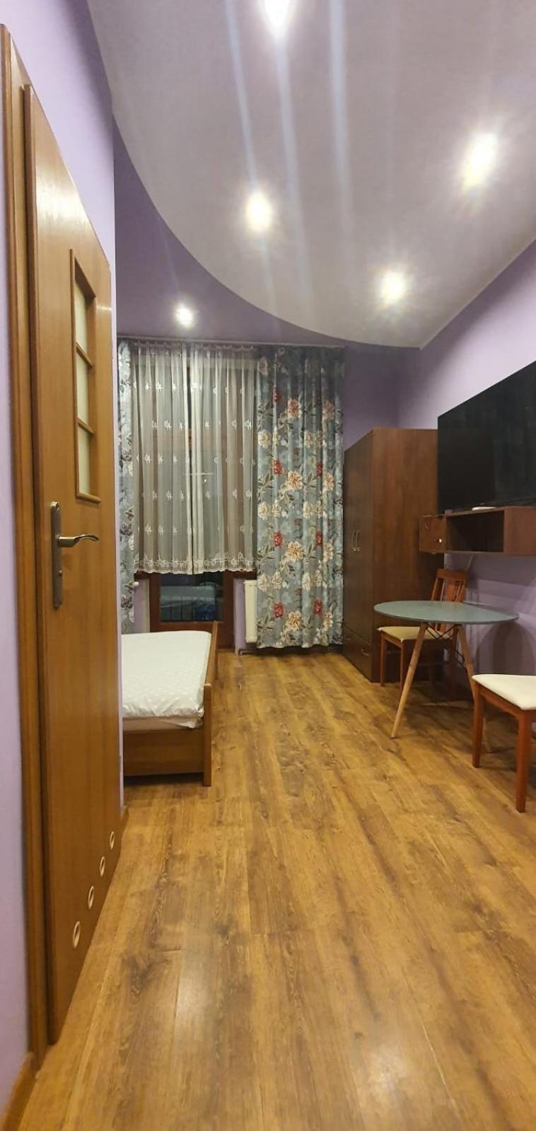 Apartamenty Krupowki 扎科帕内 客房 照片