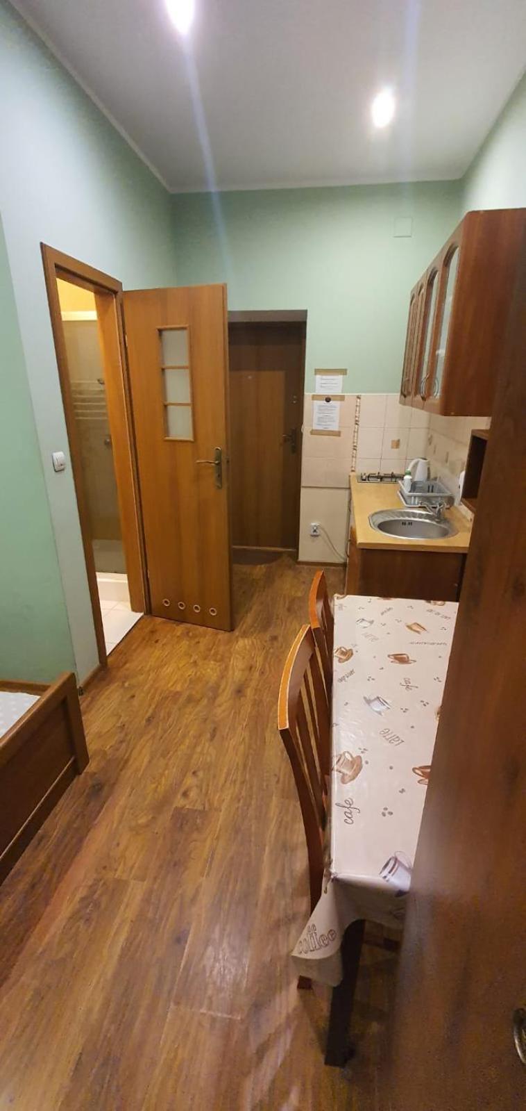 Apartamenty Krupowki 扎科帕内 客房 照片