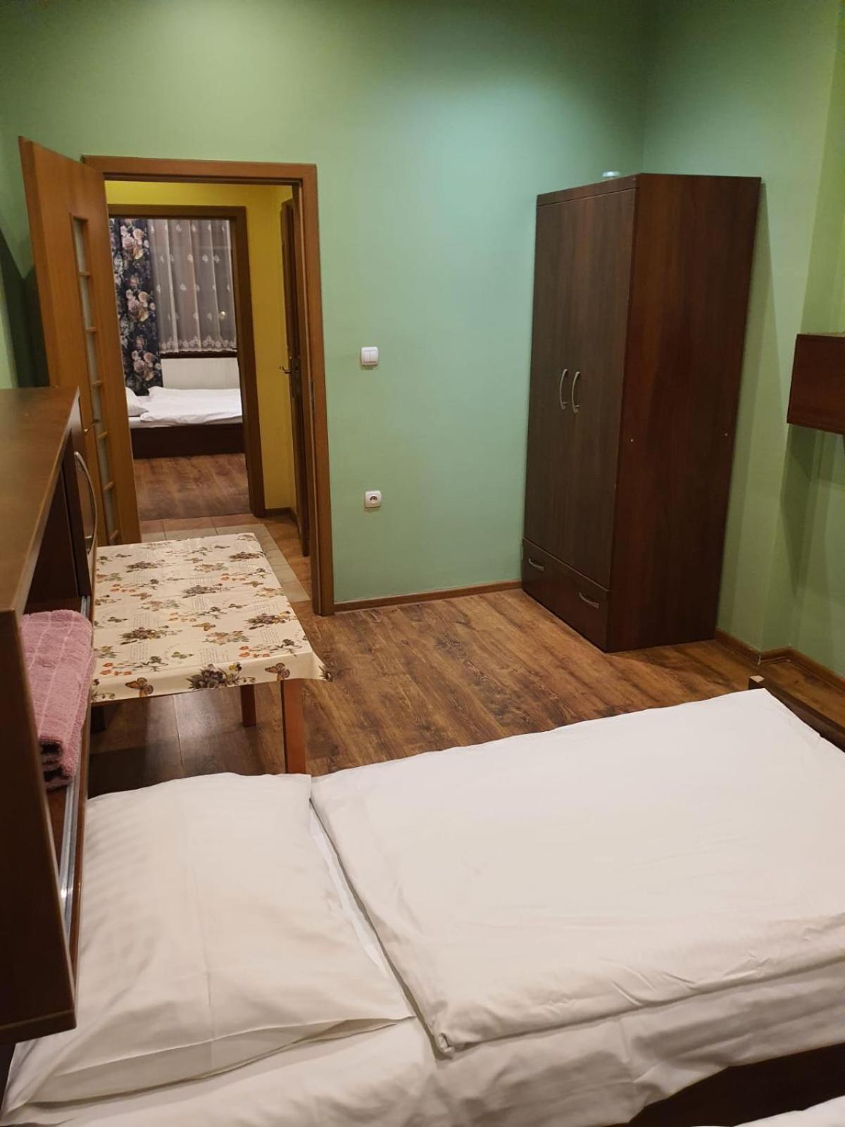 Apartamenty Krupowki 扎科帕内 客房 照片