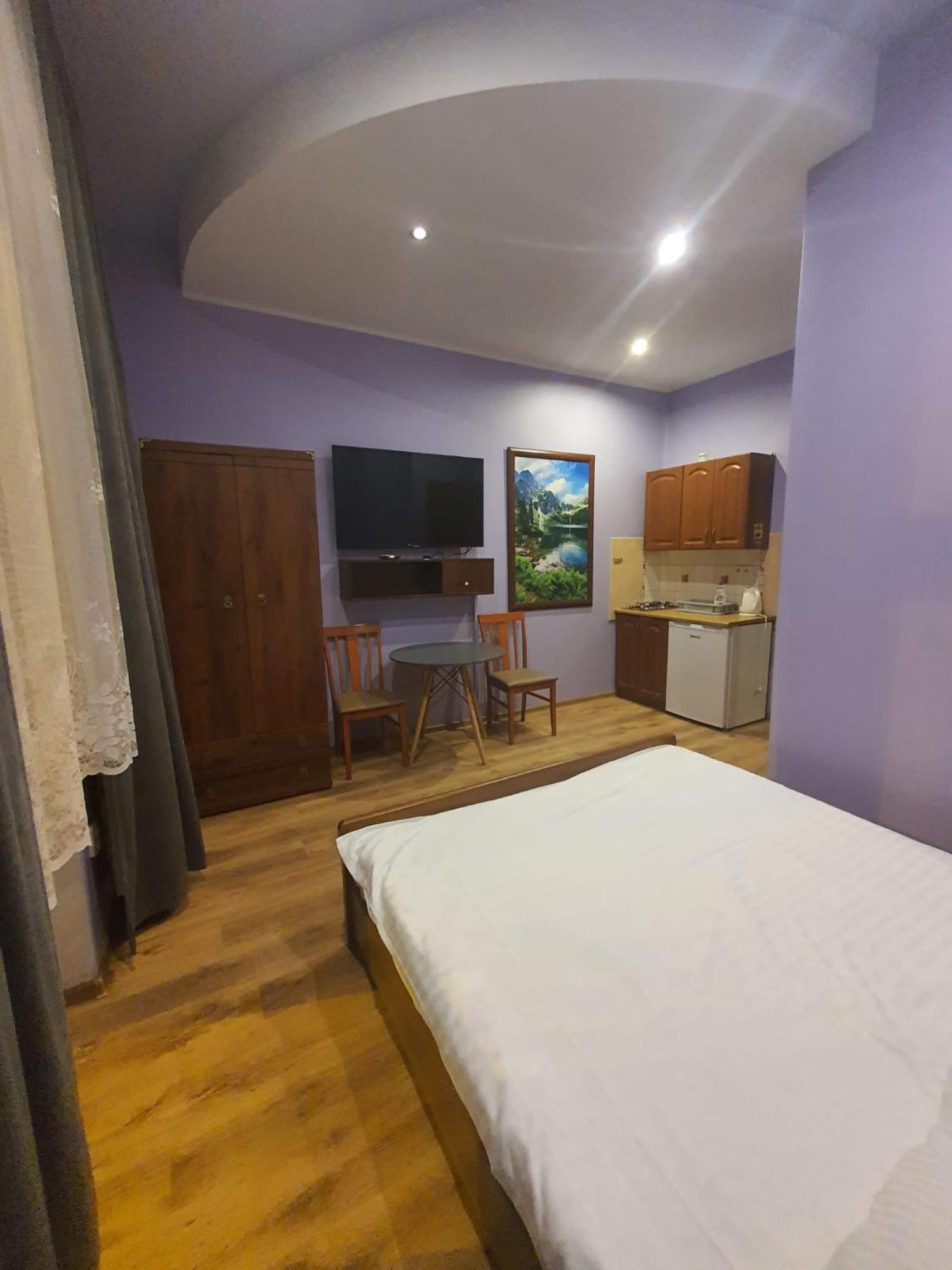 Apartamenty Krupowki 扎科帕内 客房 照片