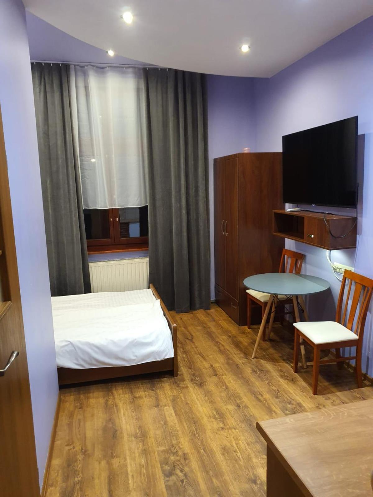 Apartamenty Krupowki 扎科帕内 客房 照片