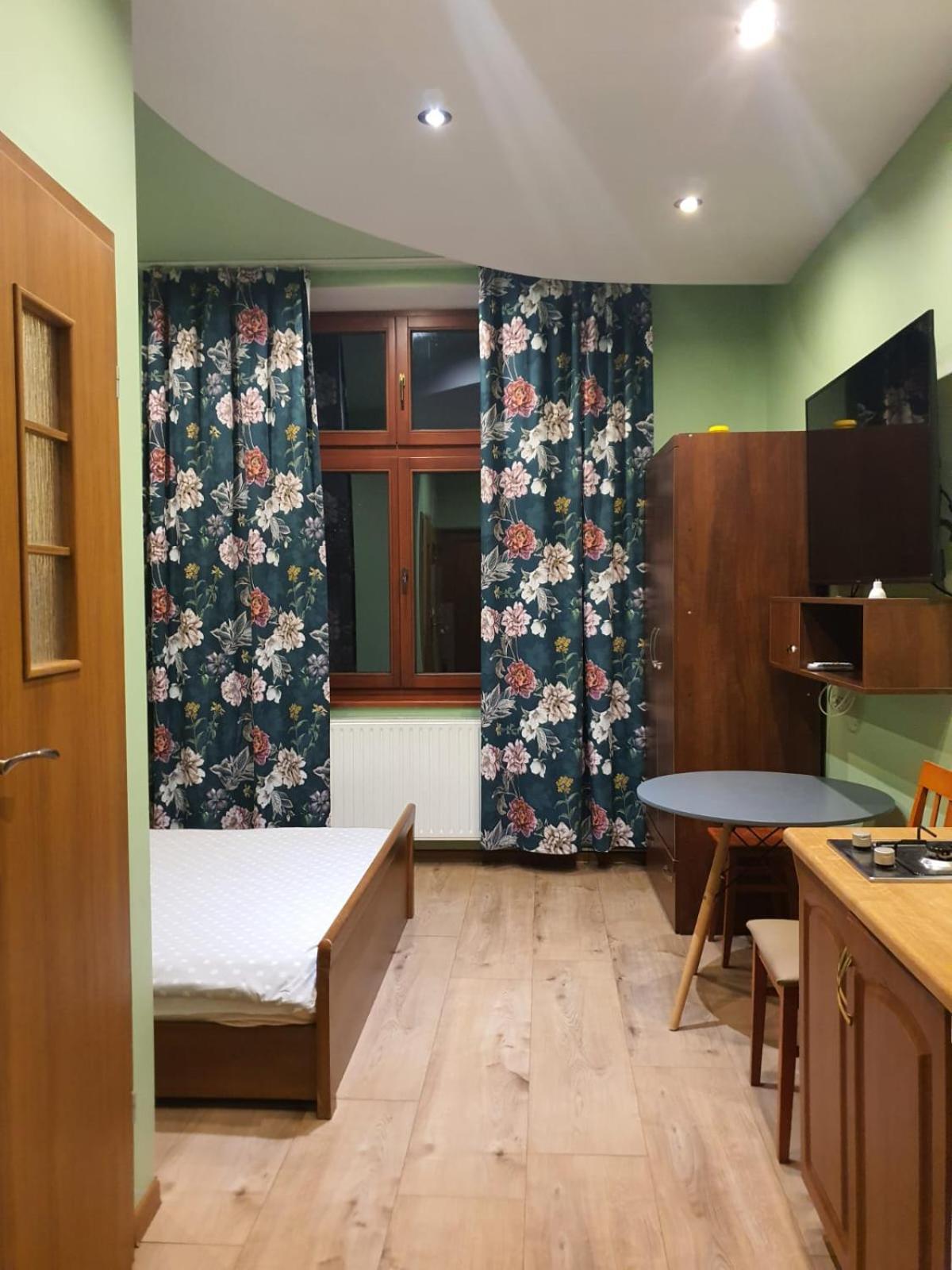 Apartamenty Krupowki 扎科帕内 客房 照片