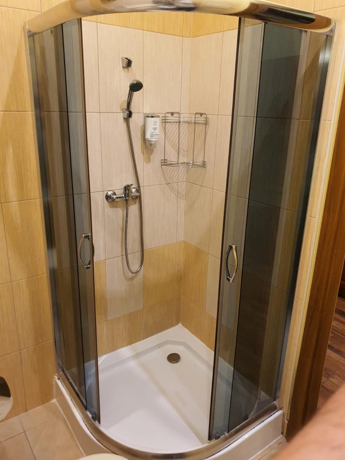 Apartamenty Krupowki 扎科帕内 客房 照片