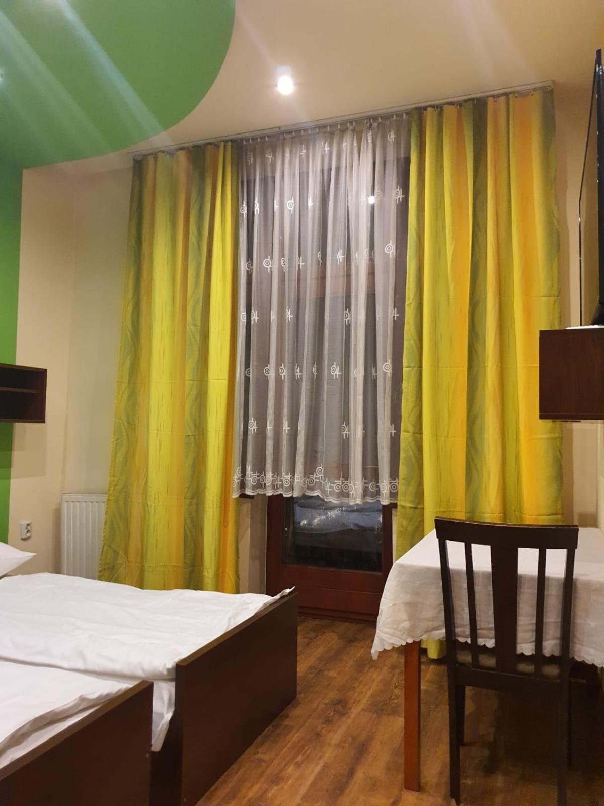 Apartamenty Krupowki 扎科帕内 客房 照片