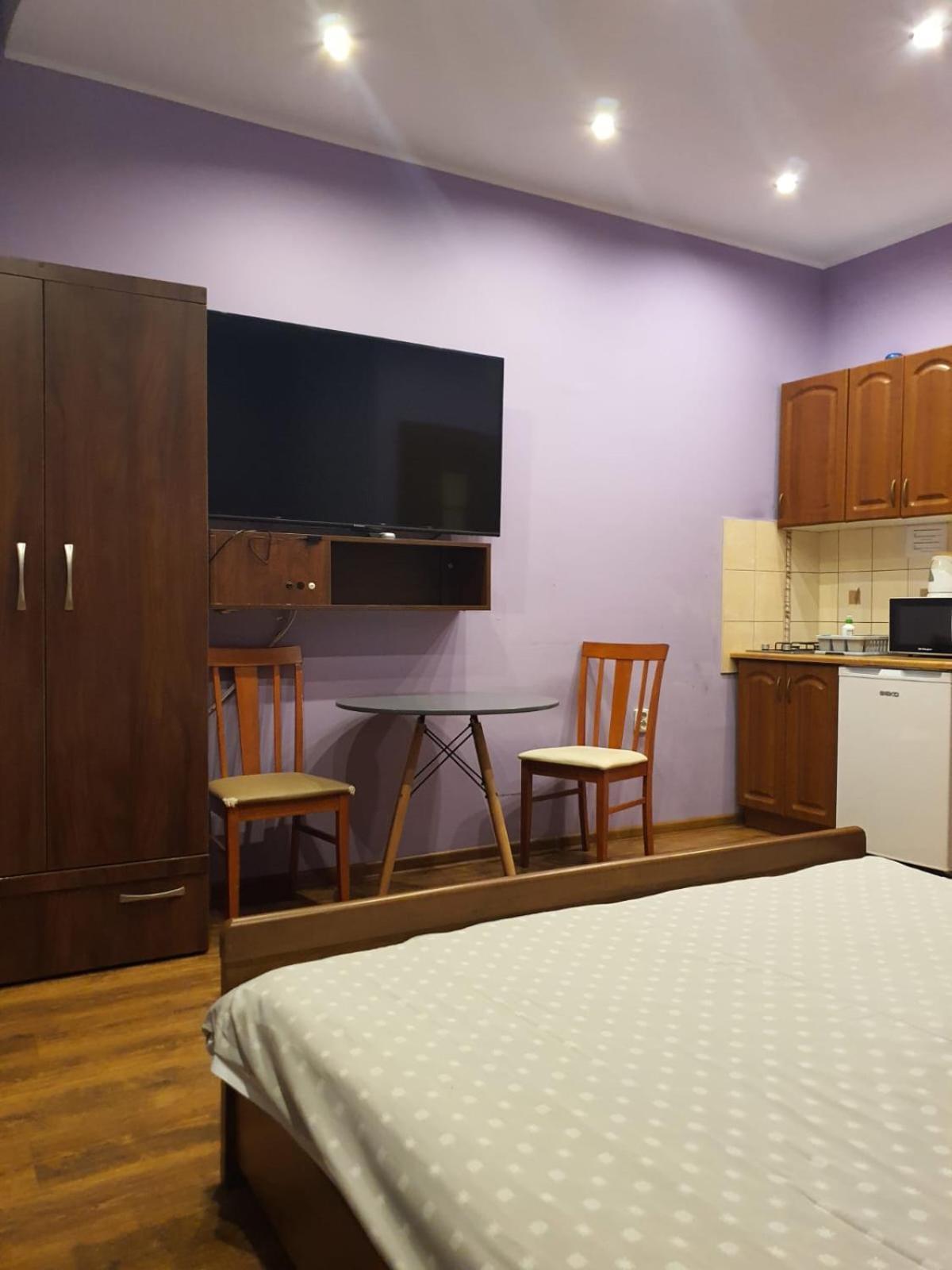 Apartamenty Krupowki 扎科帕内 客房 照片