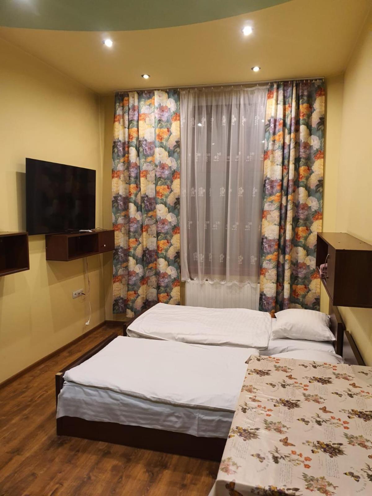 Apartamenty Krupowki 扎科帕内 客房 照片