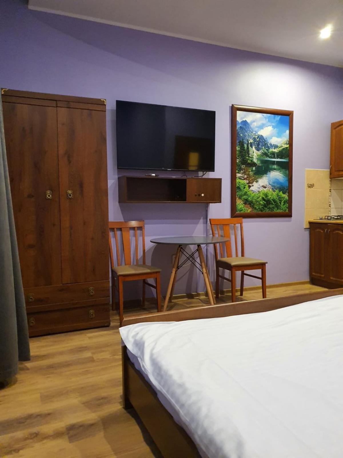 Apartamenty Krupowki 扎科帕内 客房 照片