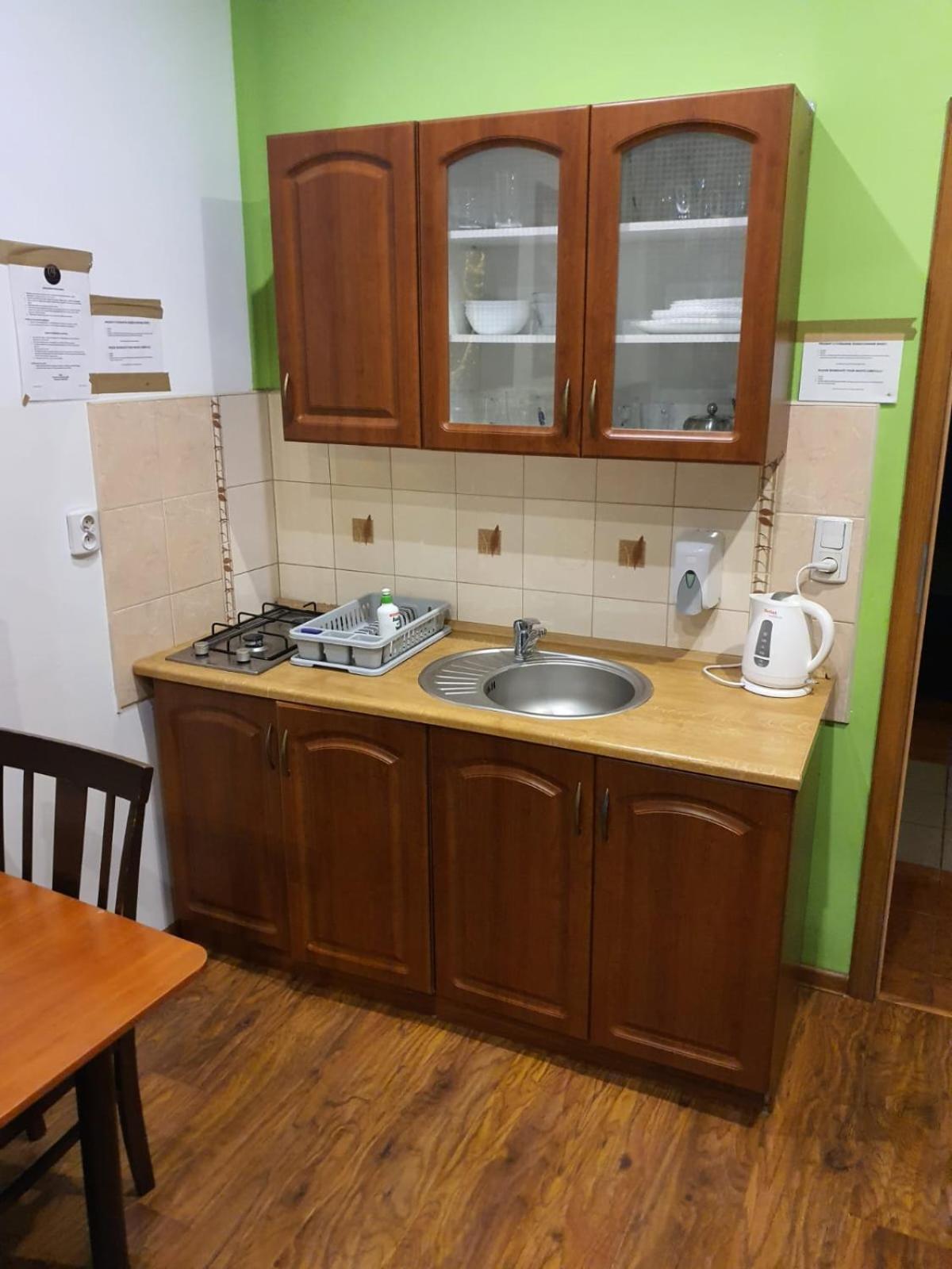 Apartamenty Krupowki 扎科帕内 客房 照片