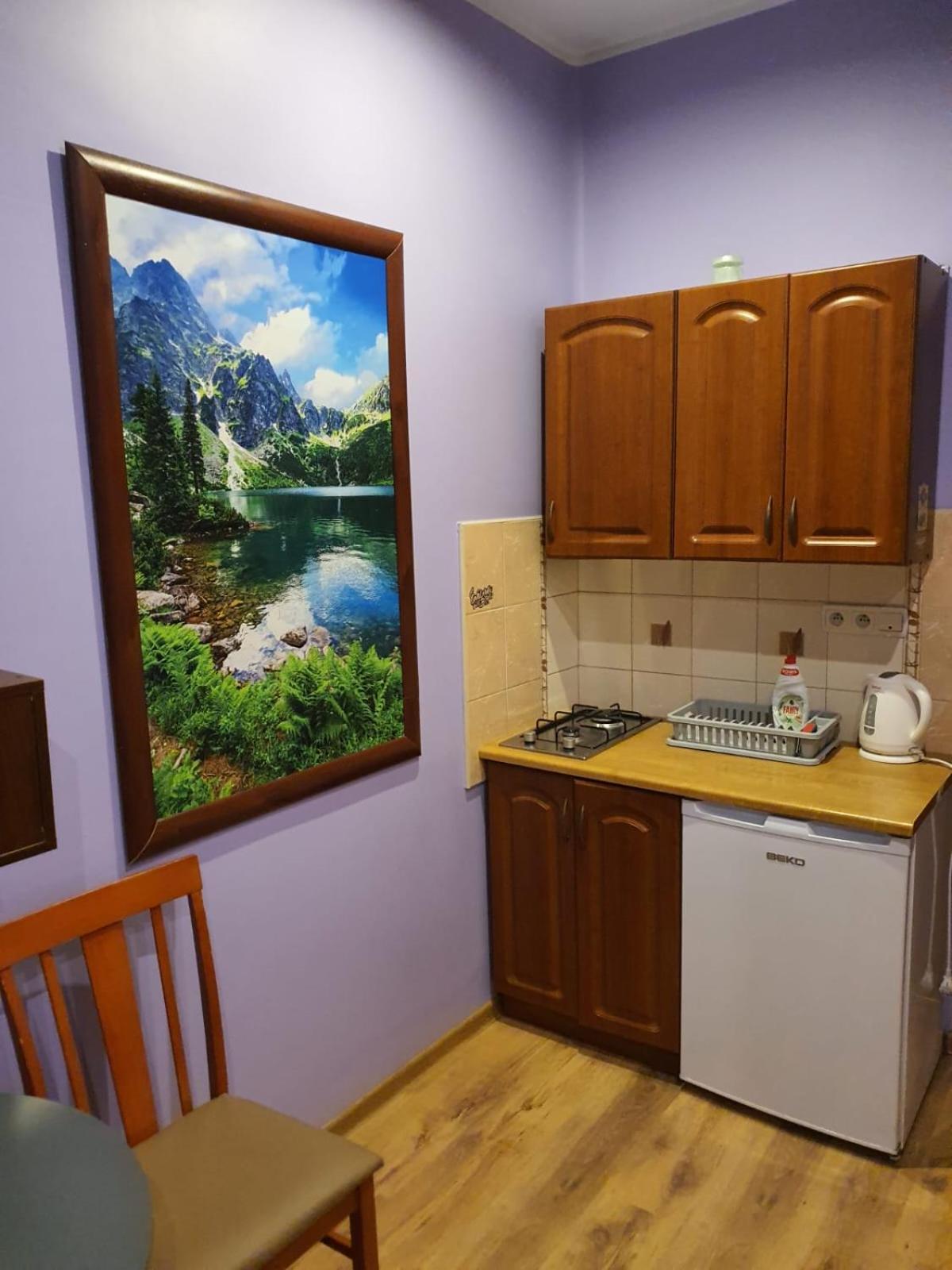 Apartamenty Krupowki 扎科帕内 客房 照片