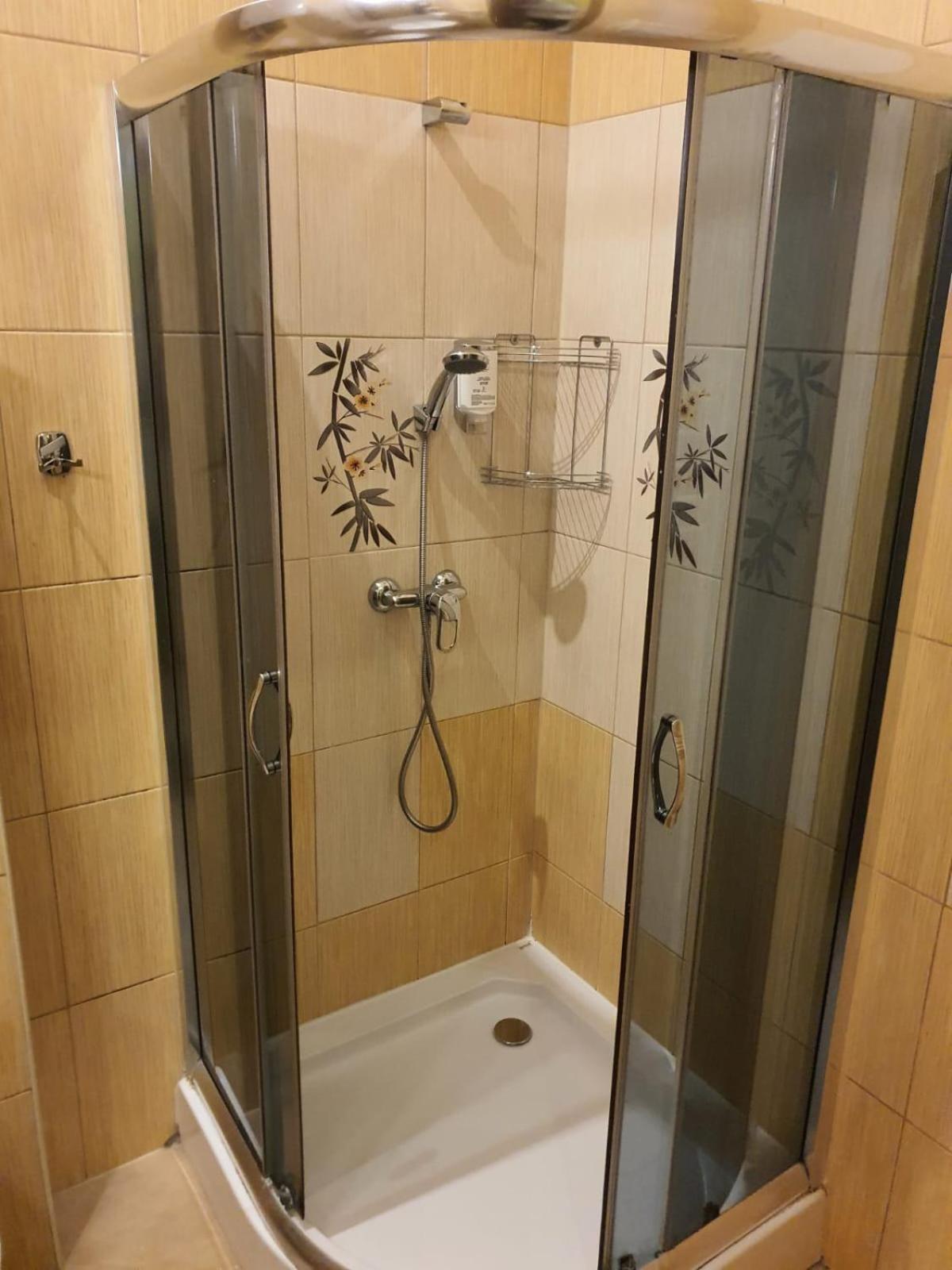 Apartamenty Krupowki 扎科帕内 客房 照片