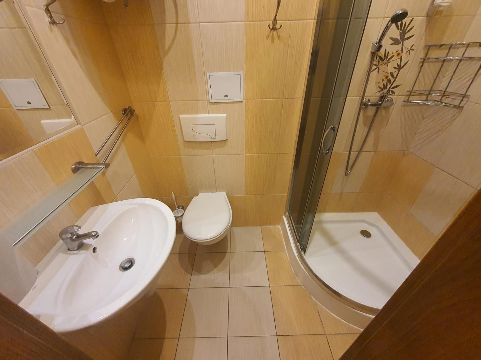 Apartamenty Krupowki 扎科帕内 客房 照片