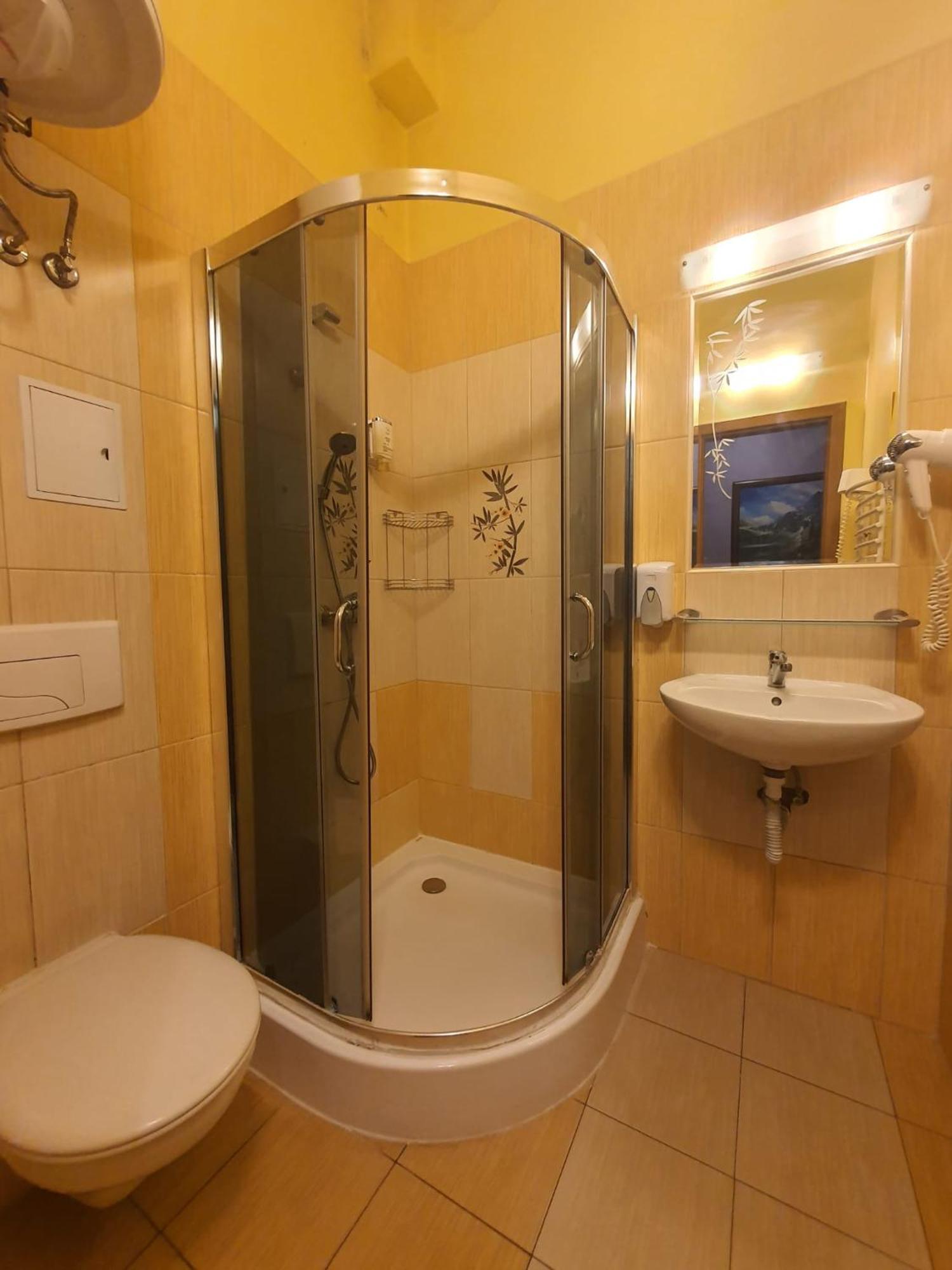 Apartamenty Krupowki 扎科帕内 客房 照片